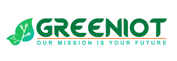 Logo-greeniot
