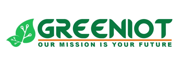 Logo-greeniot